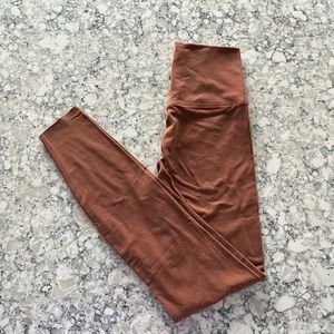 Dri-Fit Nike Leggings